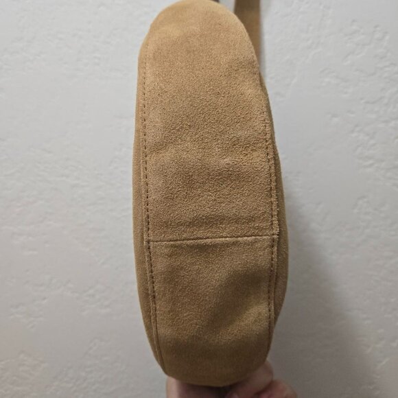 MADEWELL: The Essential Sling Crossbody Bag - Picture 5 of 8